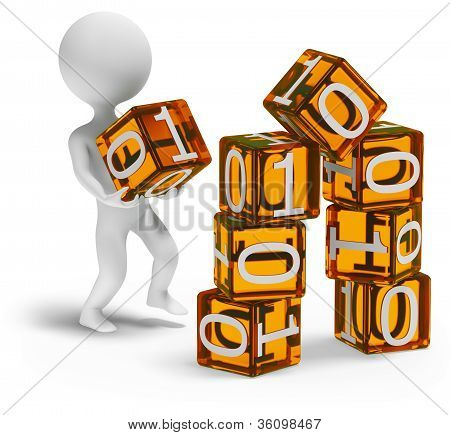 Building Digital Home