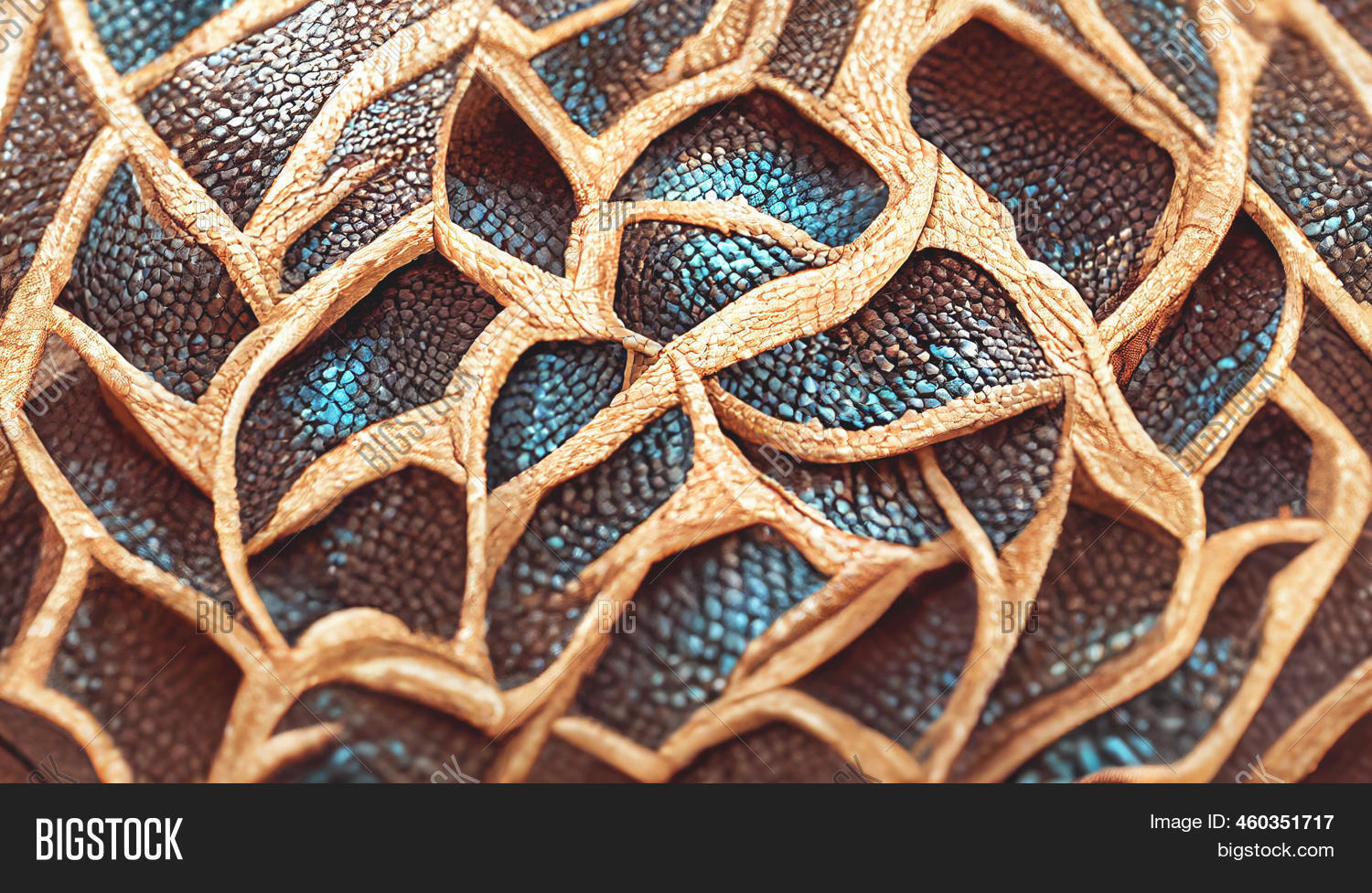 3d Render Abstract Image & Photo (Free Trial) Bigstock