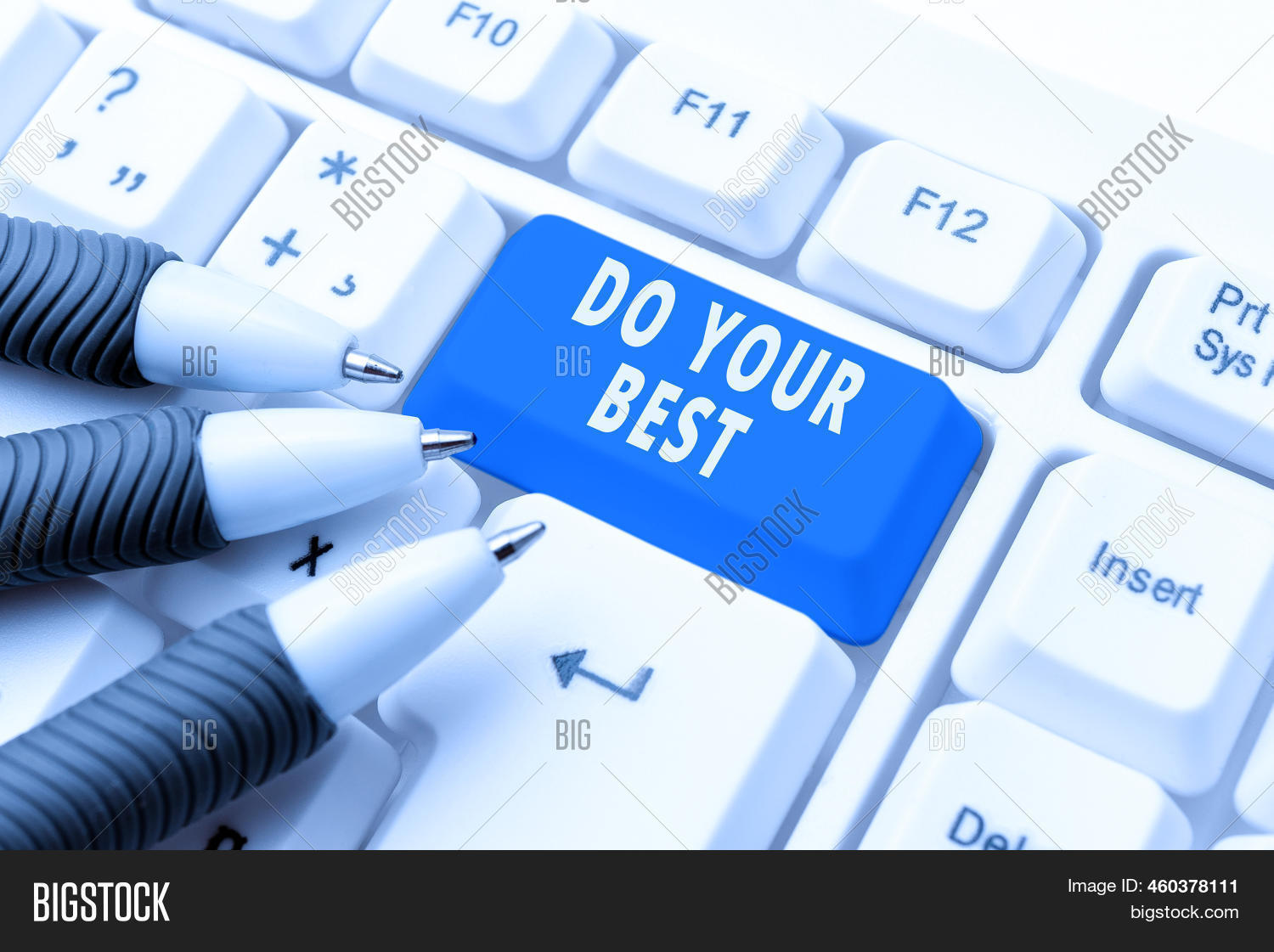 Hand Writing Sign Do Image & Photo (Free Trial) | Bigstock