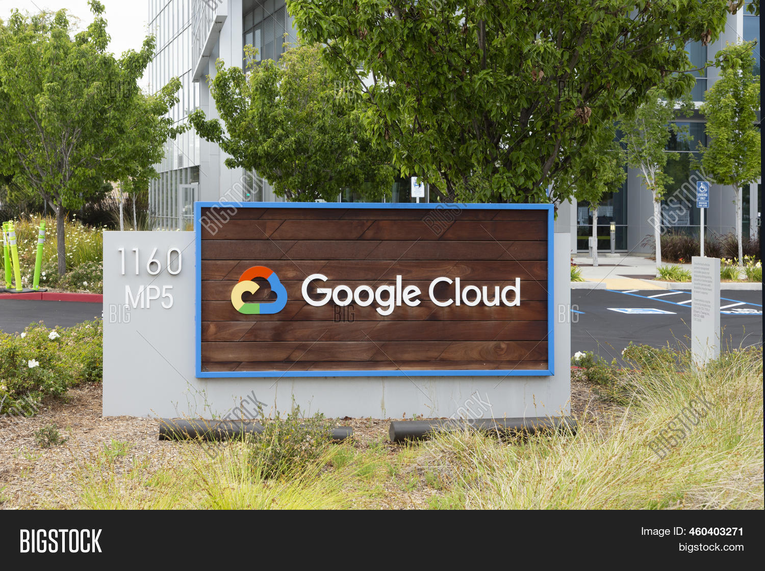 Sunnyvale, California Image & Photo (Free Trial) | Bigstock