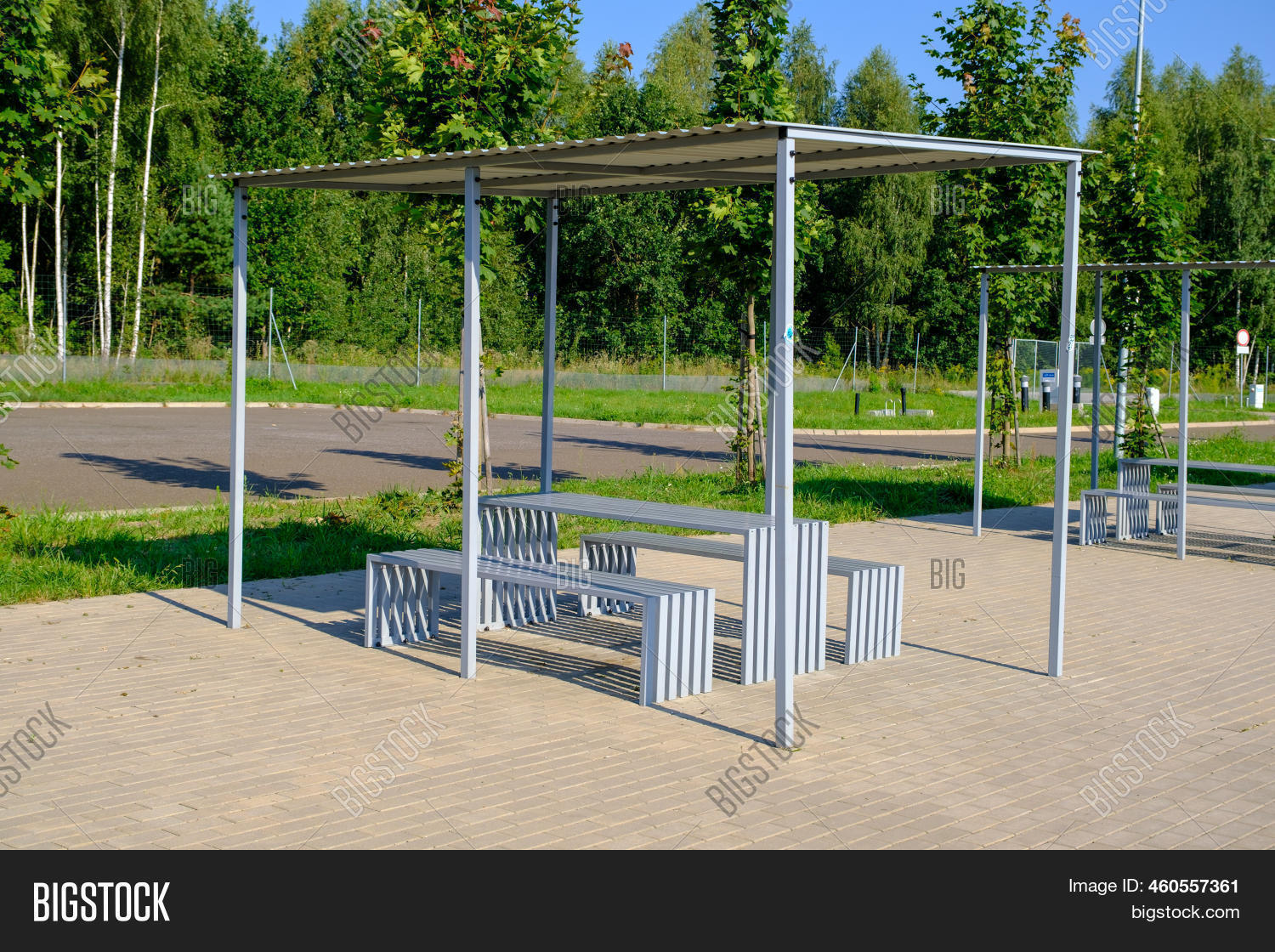 Rest Area Motor Image & Photo (Free Trial) | Bigstock
