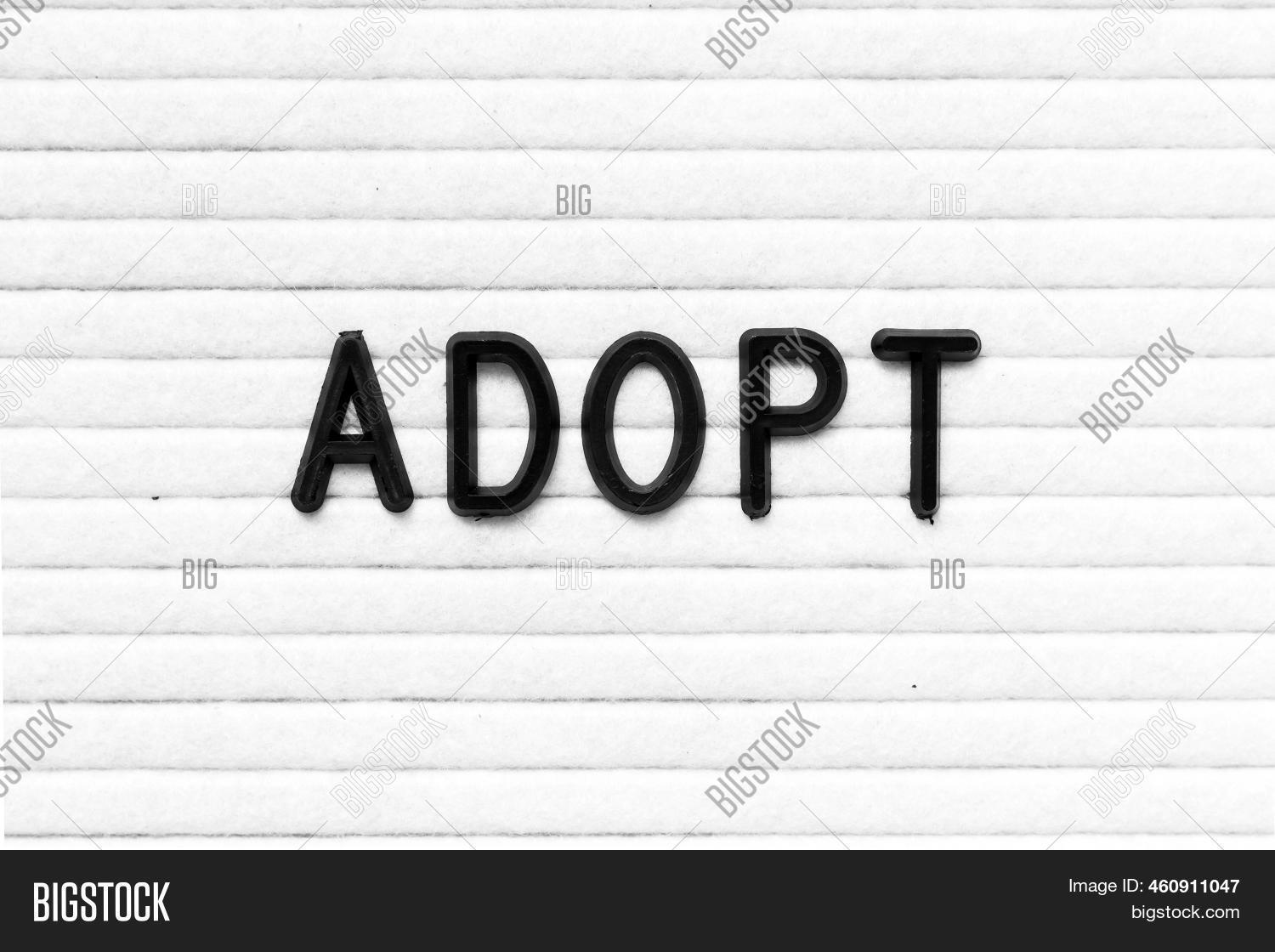 Black Color Letter Image & Photo (Free Trial) | Bigstock