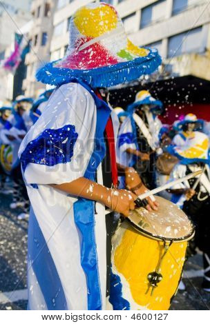 Candombe