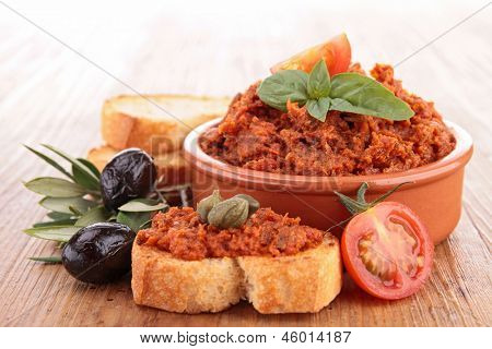 Tapenade