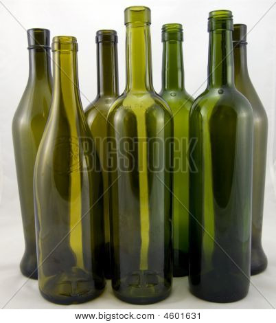 Wine Bottles