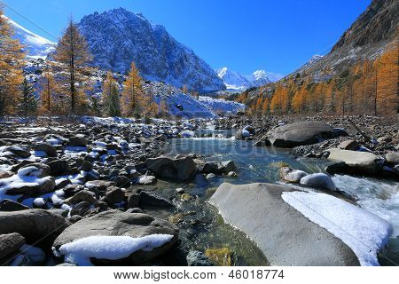 Altai (vuoristo)