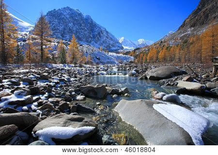 Altai (vuoristo)