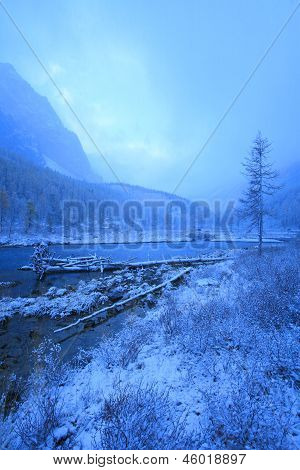Altai (vuoristo)