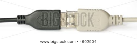 USB-kapcsolat