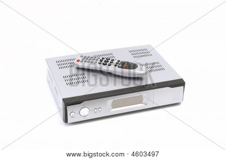 DVD-soitin