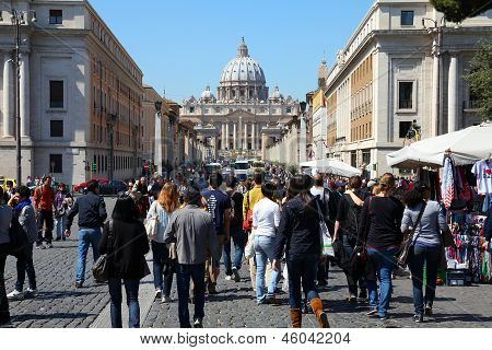 Roma