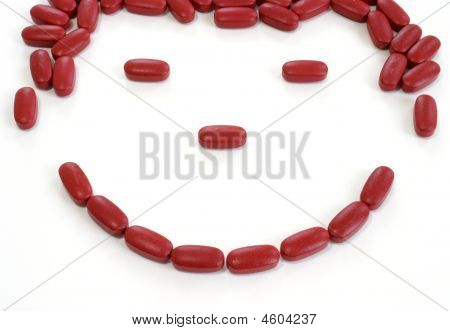 Sonrisa para la salud