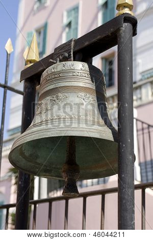 Bell