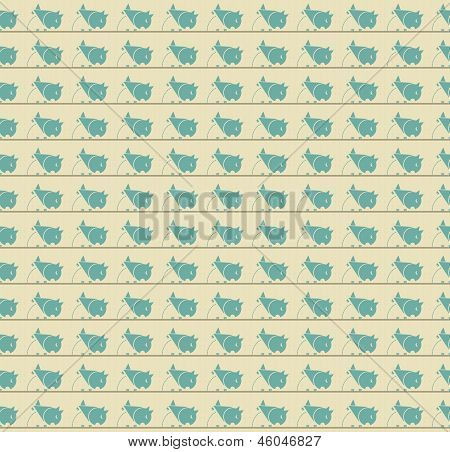 Seamless texture