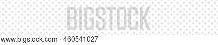 Modern Geometric Linear Background. Monochrome Layout Of Patterns For Laptop, Business Pages, Presen