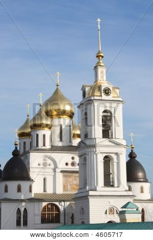 Православная Церковь