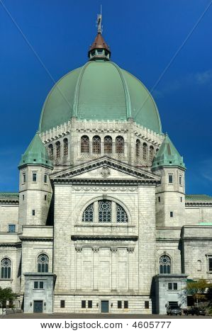 St. Josephs Oratorium