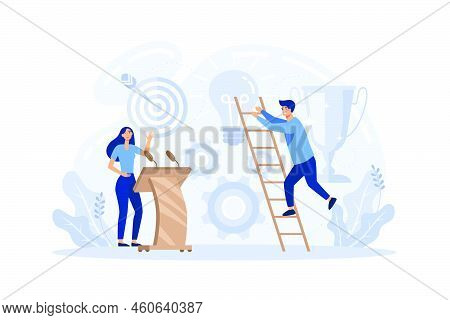 Business Project Start Up Process, Start Up Idea Launching, Project Management, Start Up Launch Team