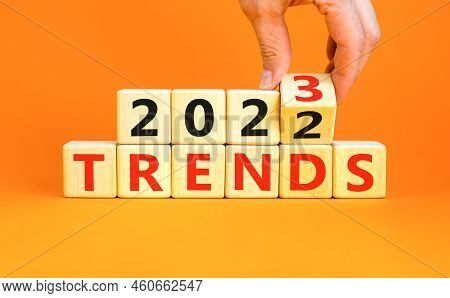 2023 Review New Year Image & Photo (Free Trial) | Bigstock