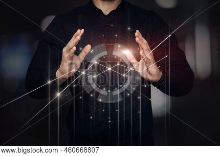 The Concept Of Development And Promotion Of A Successful Trend In Trading.