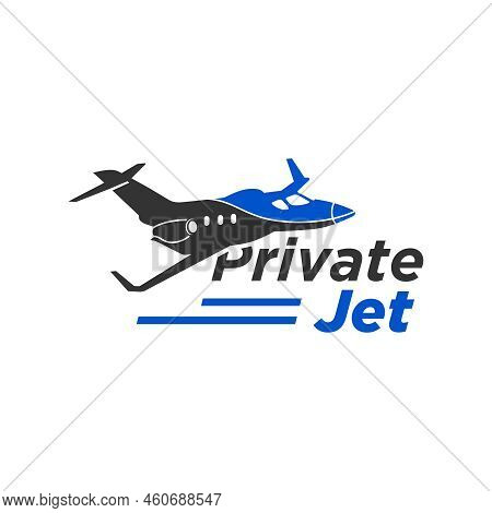 Flying Jet Transport Logo Design Your Company