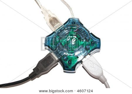 Usb2-liitäntä