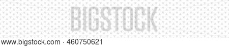 Modern Geometric Linear Background. Monochrome Layout Of Patterns For Laptop, Business Pages, Presen