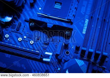 Enjoy Exceptional Performance With The Asus Tuf Gaming B450m Pro S Gaming Blue Motherboard. August 2