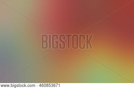 Abstract Pattern Rainbow Gradient Blur Background. Abstract Rainbow Blurred Background Colors. Abstr