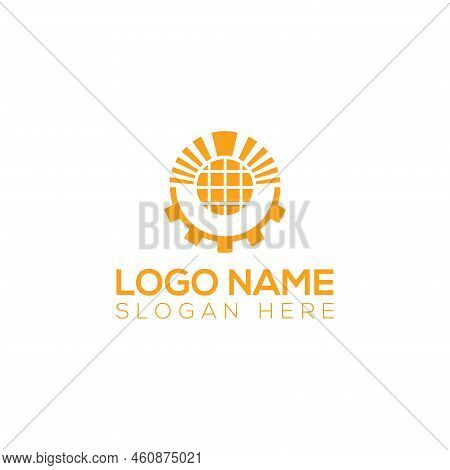 Technology Logo Design Template, Logo Design Template, Logo Design, Creative Logo Design, Corporate Logo Design, Modern Logo Design Template, Professional Logo Design, Minimal Logo Design Template, Logo, Abstract Logo Design