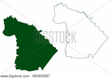 Ayutla Or Tatioo Municipality (free And Sovereign State Of Guerrero, Mexico, United Mexican States) 