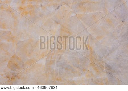 Luxuria Marble Background, Natural Texture In Beige For Interior Work.
