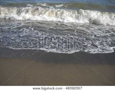 Atlantik - Strand