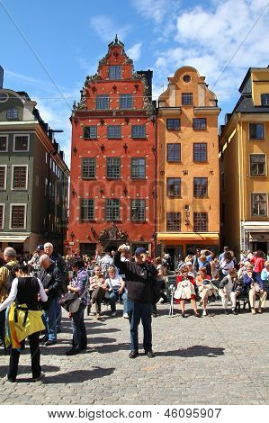 Stockholm