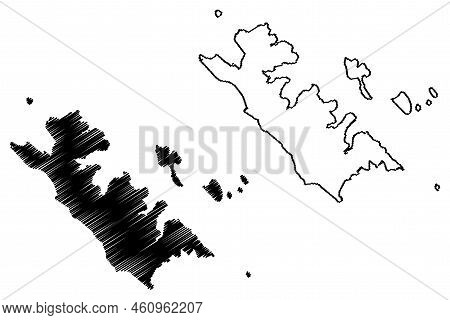 Bathurst Island (western Australia, Commonwealth Of Australia, Buccaneer Archipelago, Indian Ocean) 