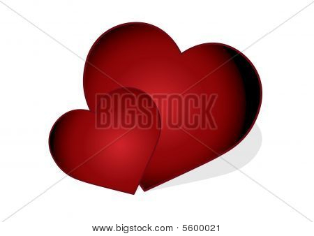 Hearts