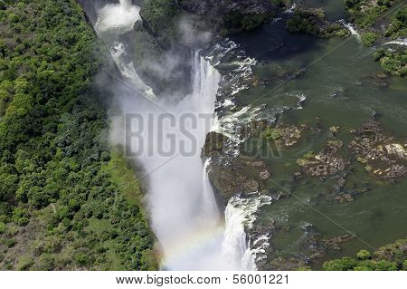 Victoria Falls