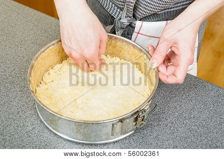 Baking