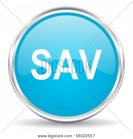 sav icon