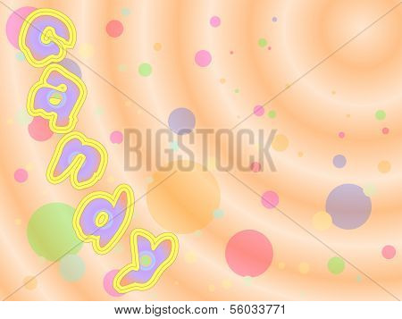 Candy
