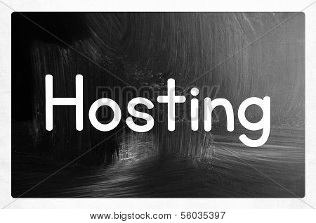 Web Design Concept