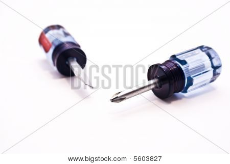 Śrubokręt