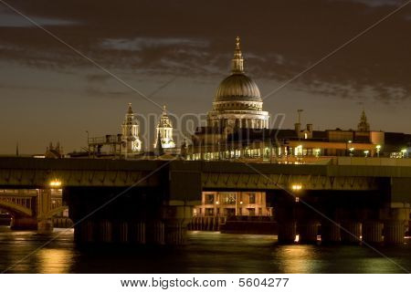 Saint paul's cathedral