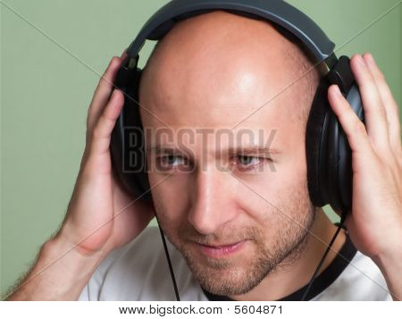 Lytte musik