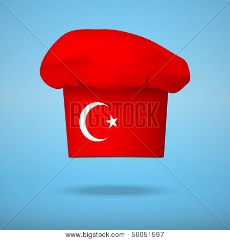 Turkish national cuisine