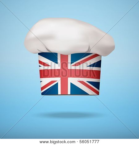 British national cuisine