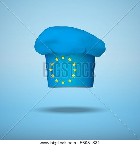 European national cuisine
