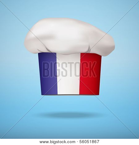 French national cuisine
