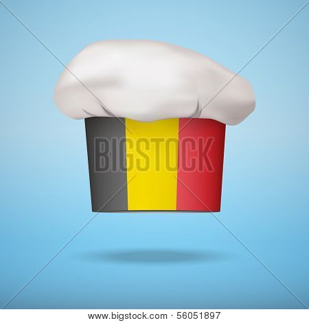 Belgian national cuisine