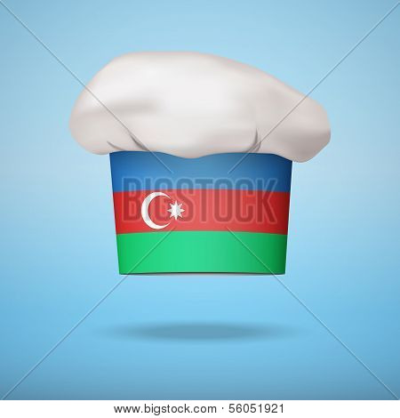 Azerbaijani national cuisine